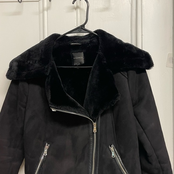 SHERPA Dynamite Jacket XS-S - Picture 9 of 11